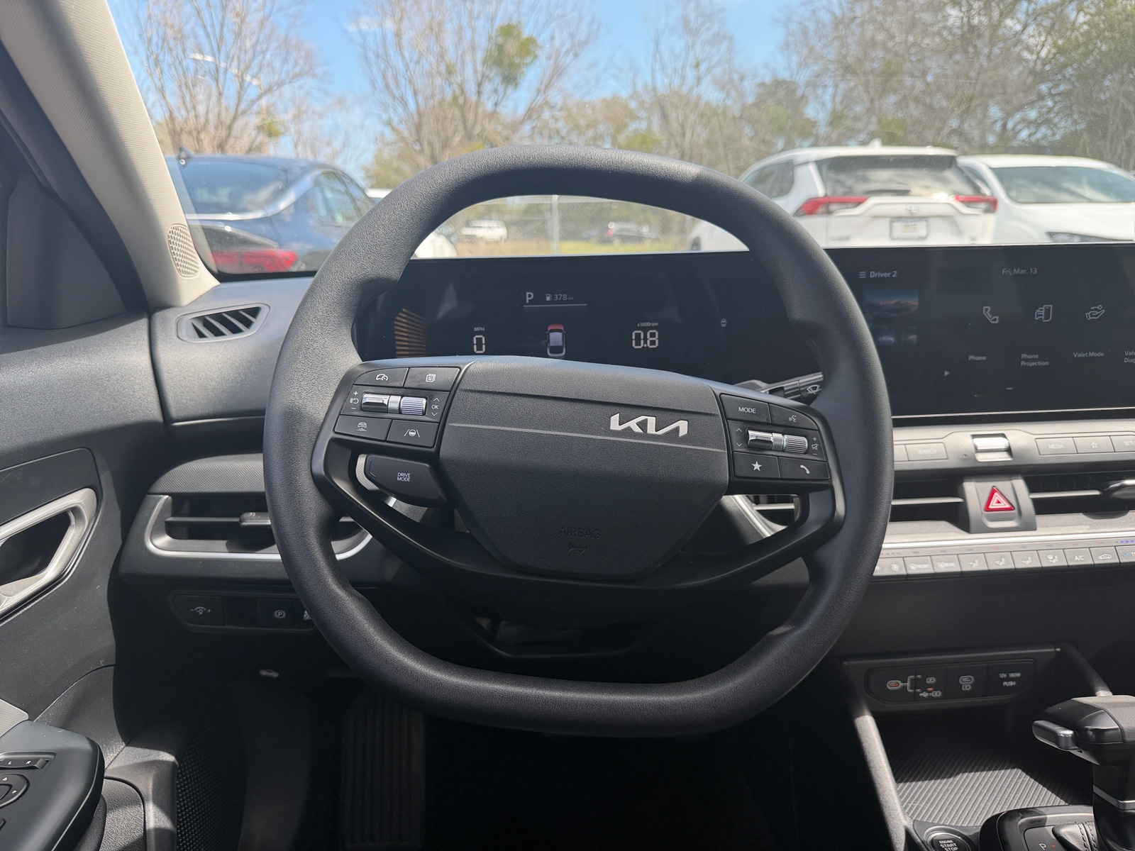 Thumbnail: 2025 Kia K4 - 5