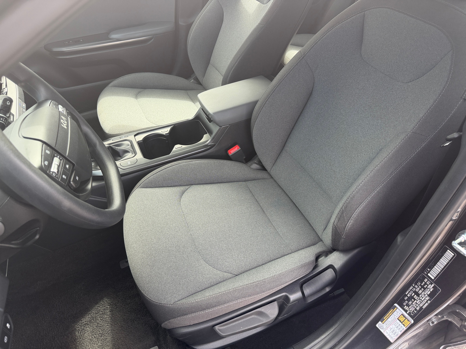 Thumbnail: 2025 Kia K4 - 2