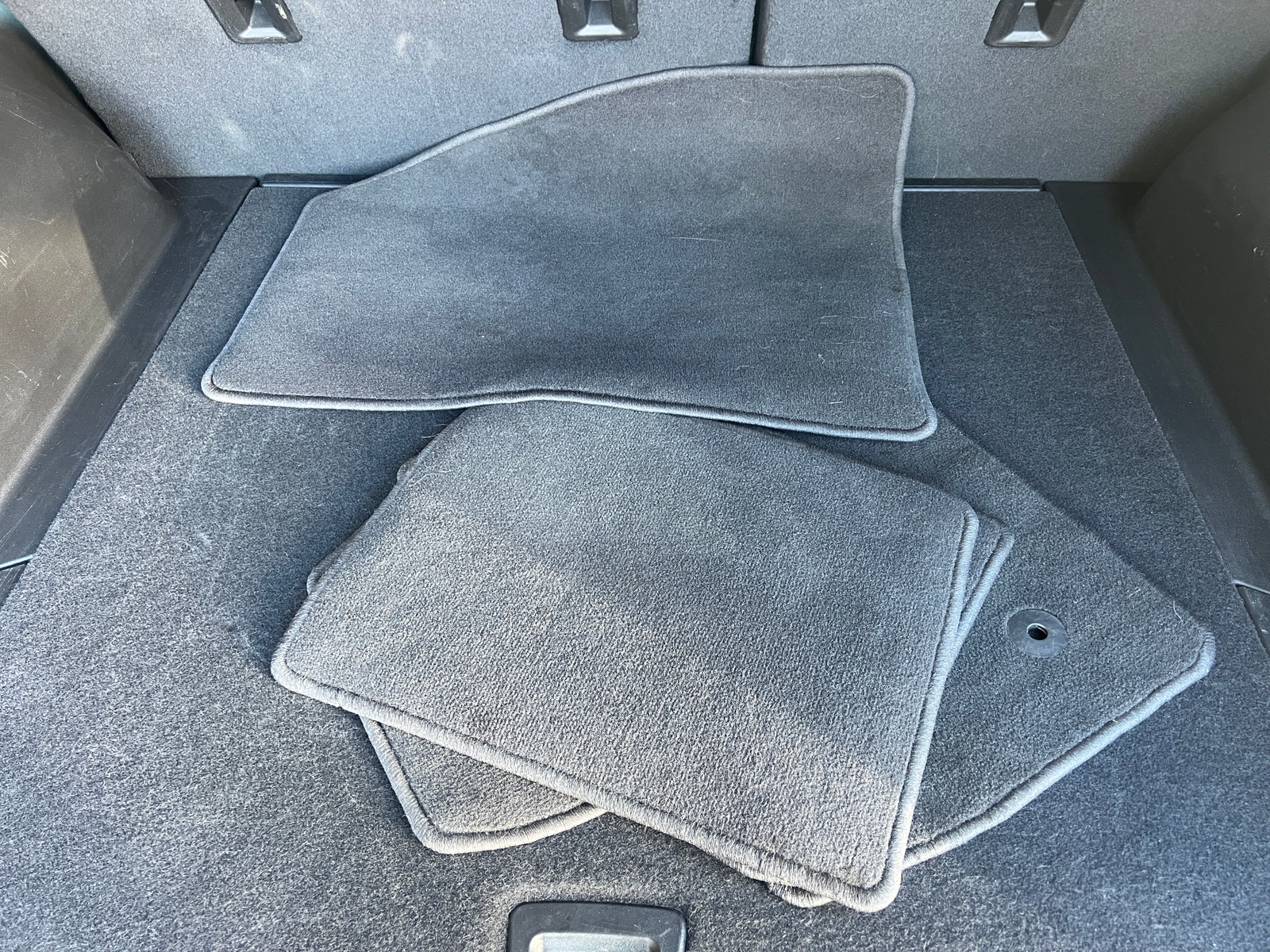 Thumbnail: 2025 Chevrolet Blazer - 6