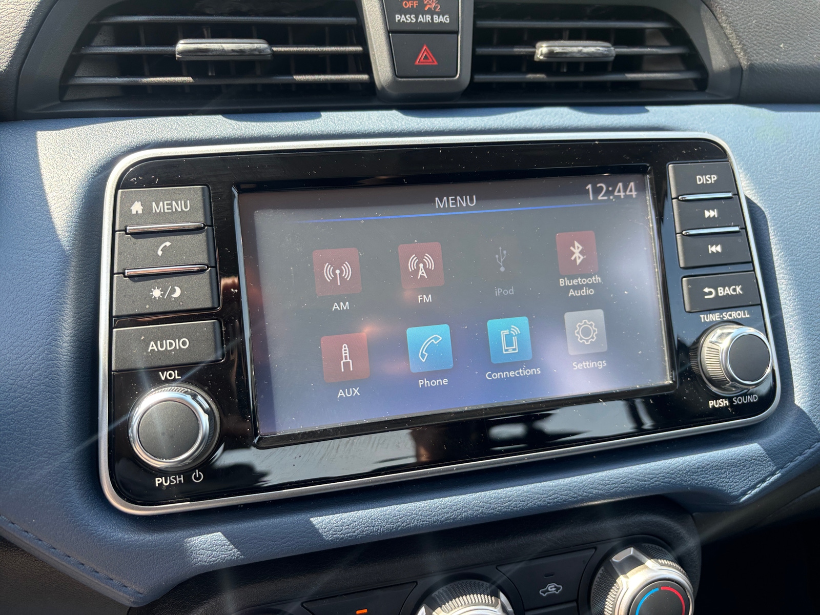 Thumbnail: 2025 Nissan Versa - 4