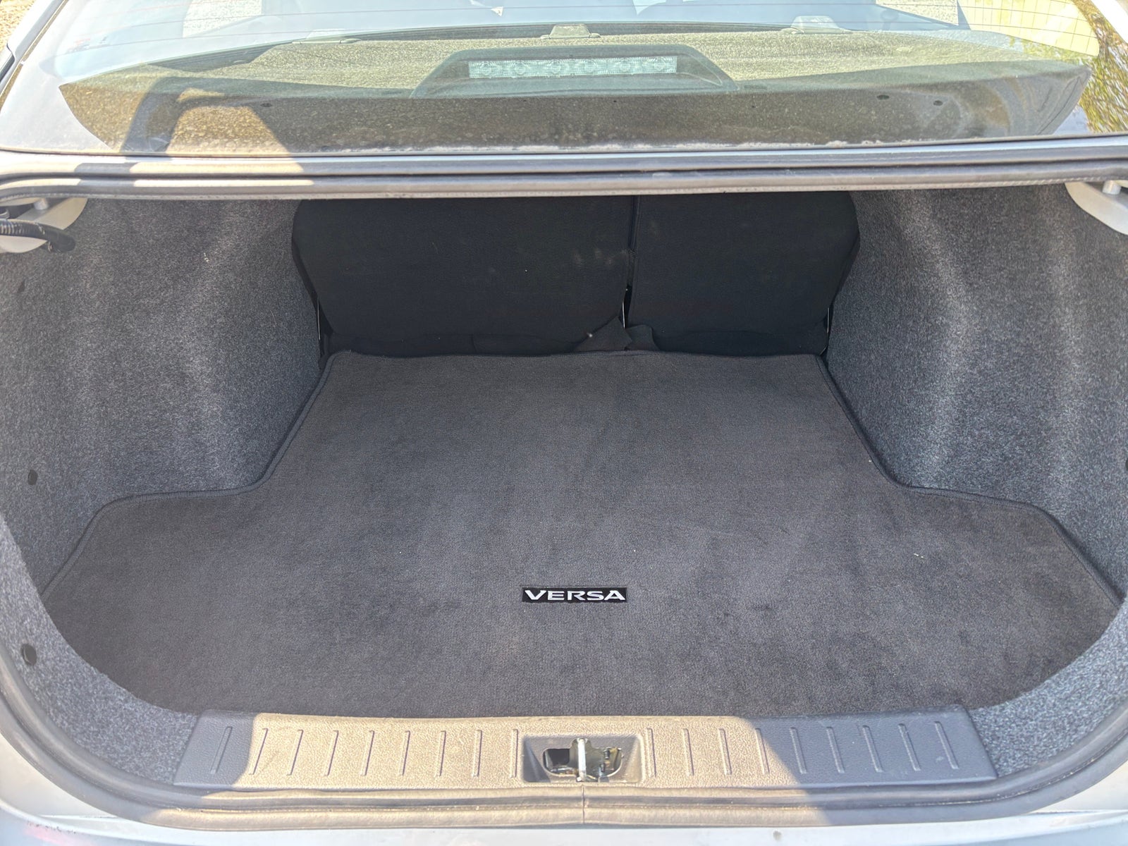 Thumbnail: 2025 Nissan Versa - 7