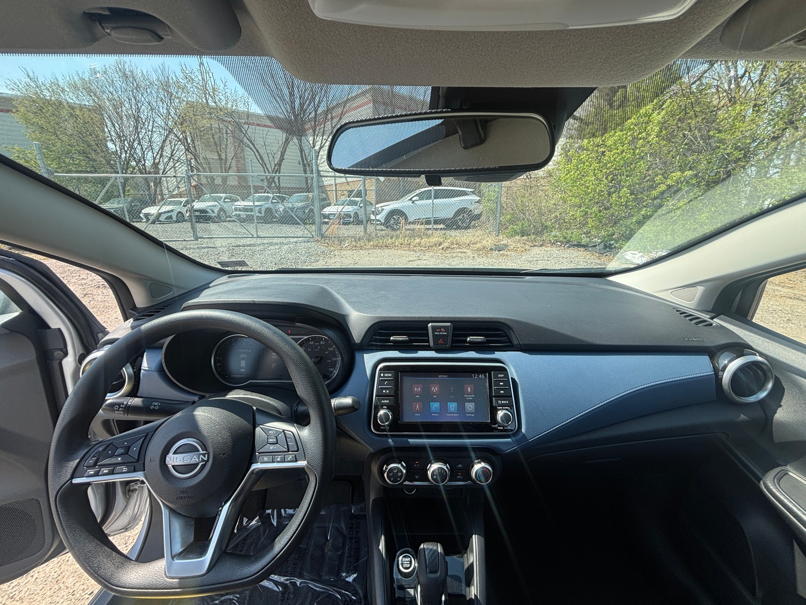 Thumbnail: 2025 Nissan Versa - 3