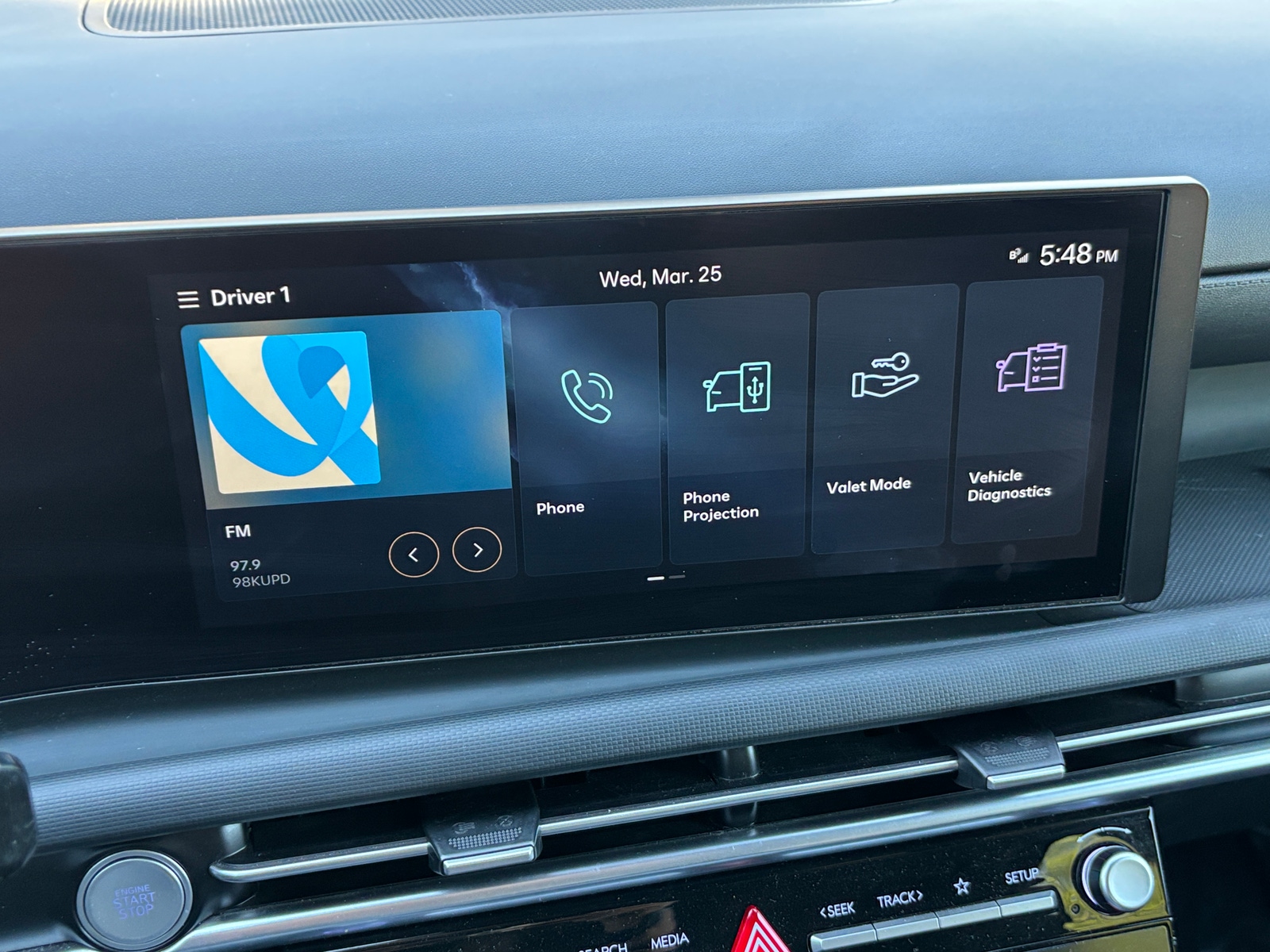 Thumbnail: 2025 Hyundai Tucson - 4