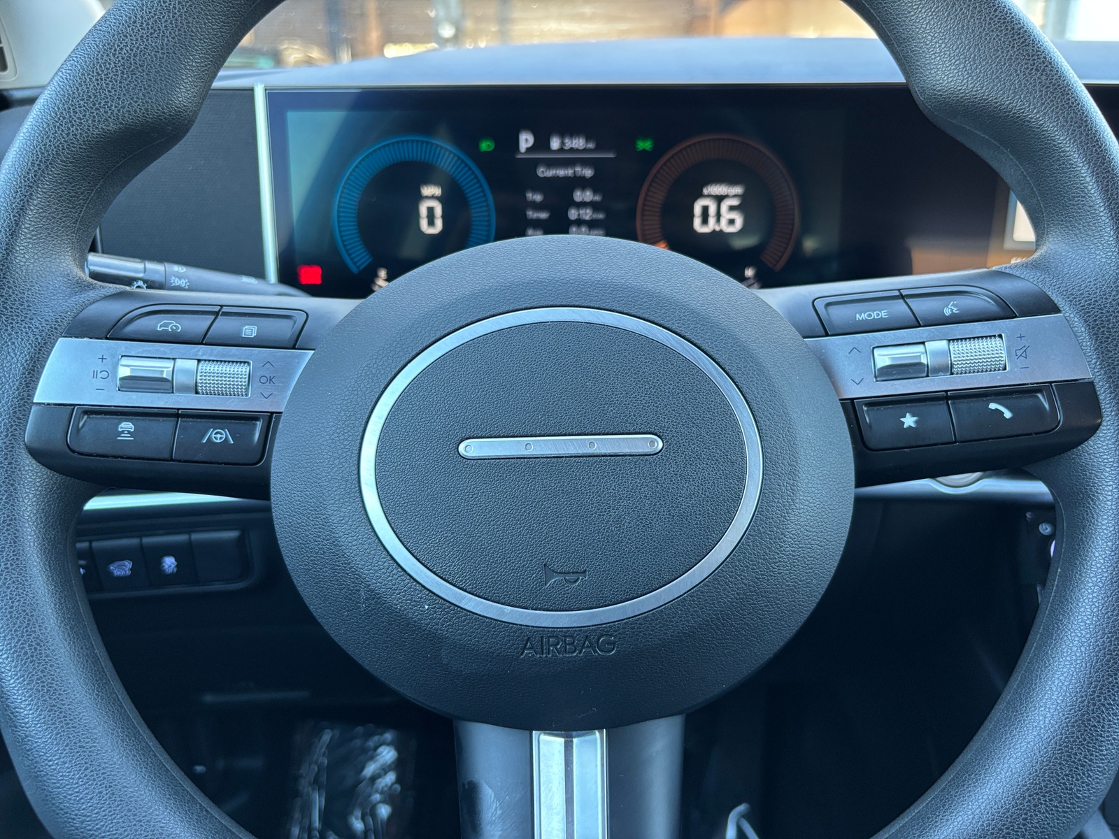 Thumbnail: 2025 Hyundai Tucson - 5