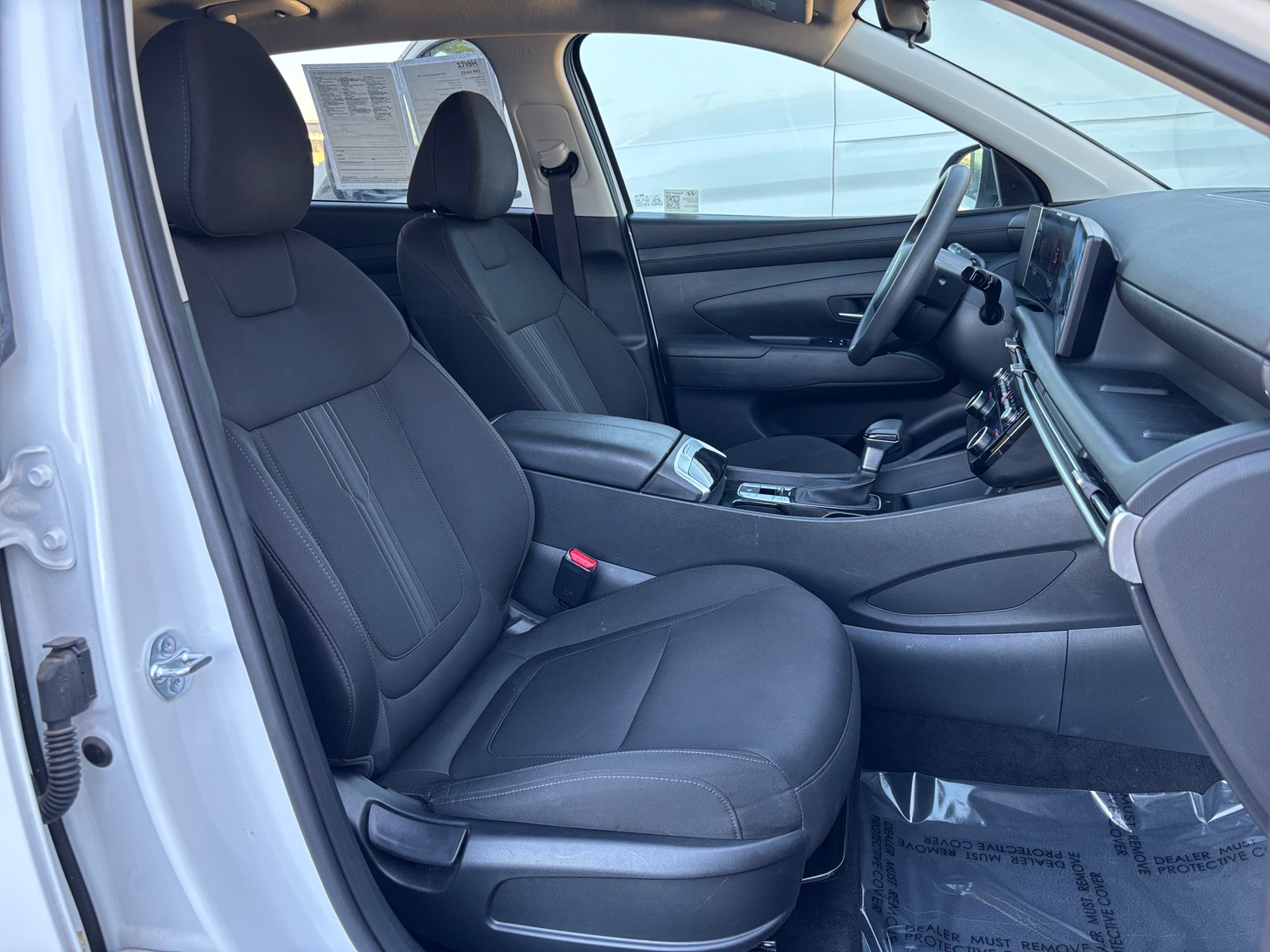 Thumbnail: 2025 Hyundai Tucson - 2