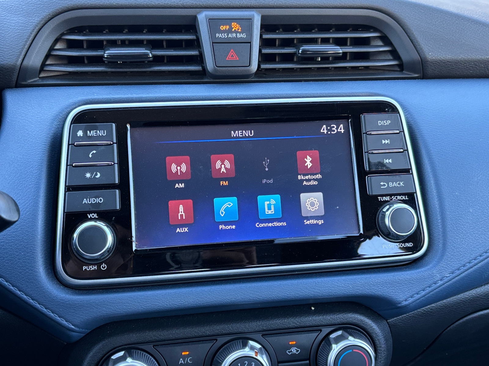 Thumbnail: 2025 Nissan Versa - 4