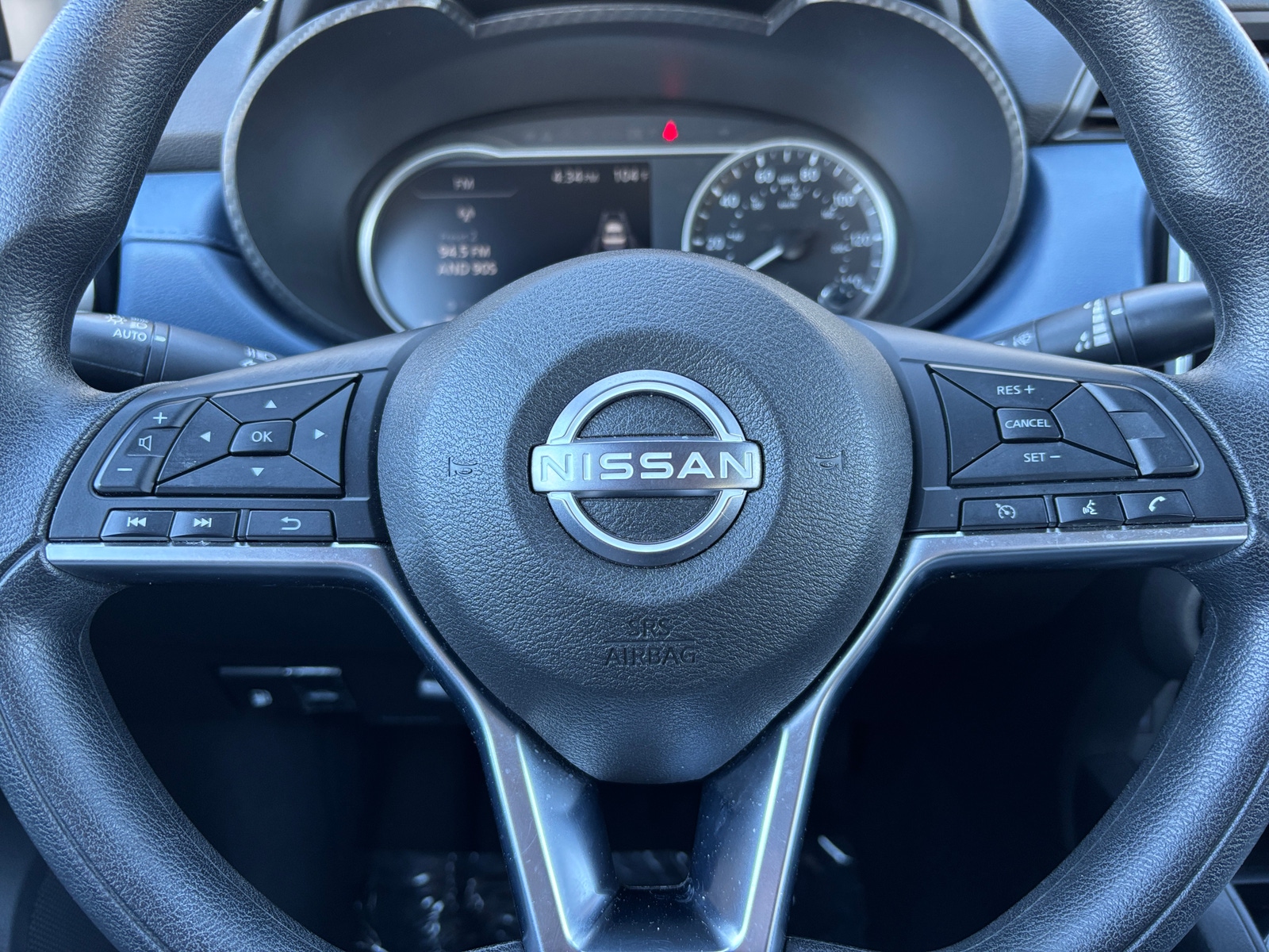 Thumbnail: 2025 Nissan Versa - 5