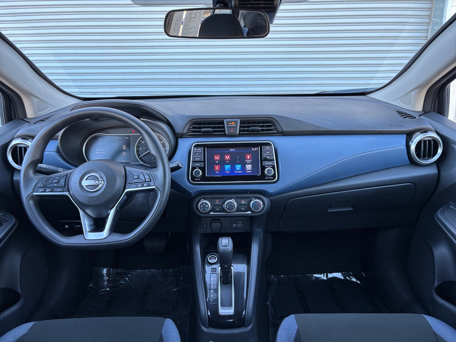 Thumbnail: 2025 Nissan Versa - 3