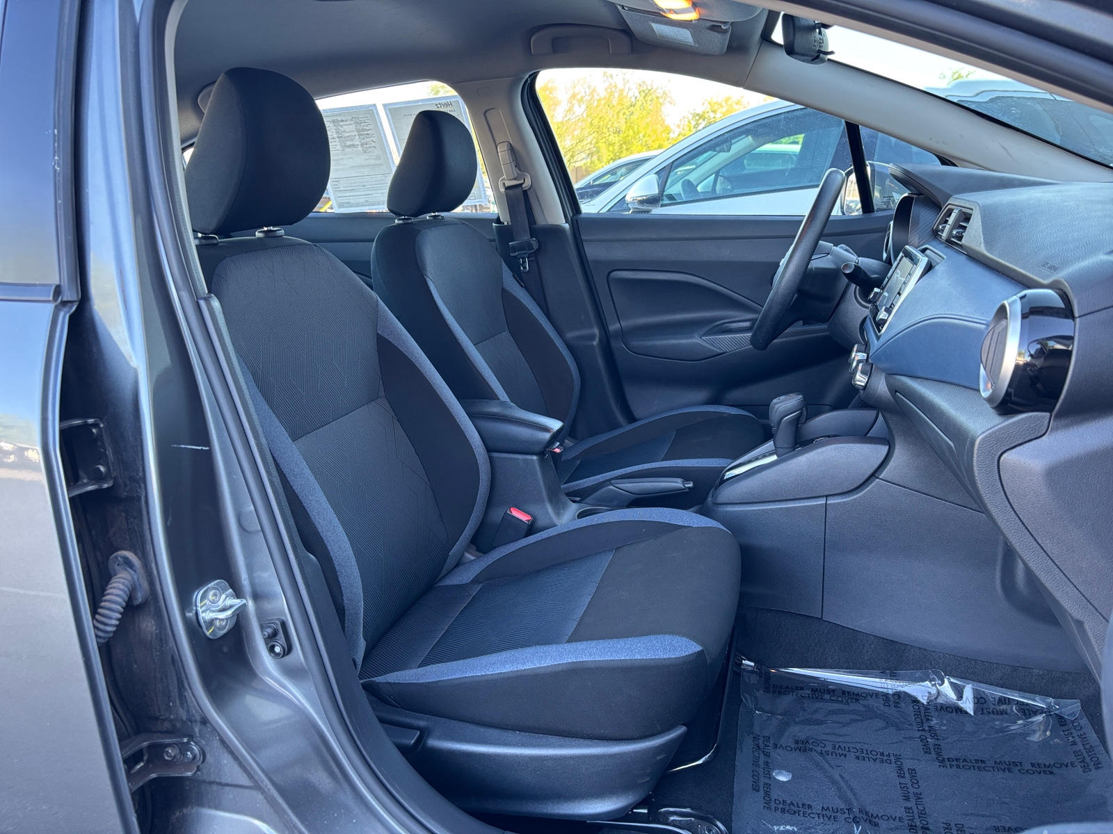 Thumbnail: 2025 Nissan Versa - 2