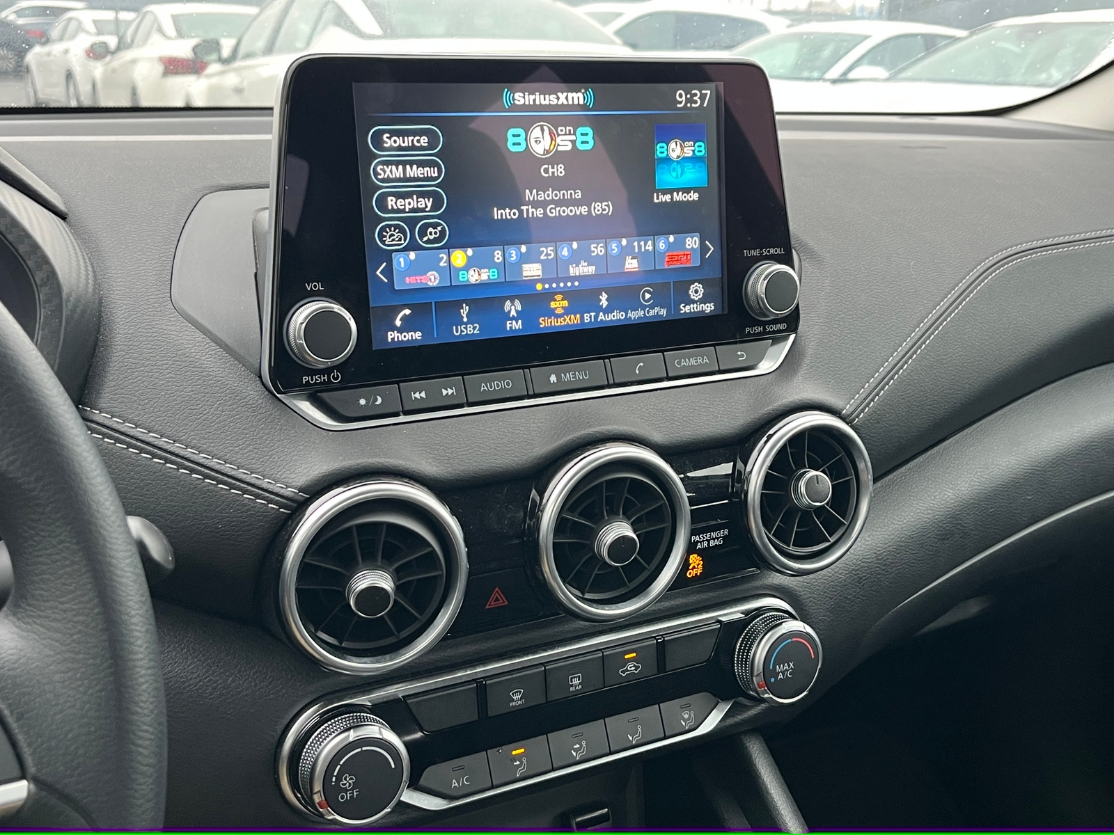 Thumbnail: 2025 Nissan Sentra - 4