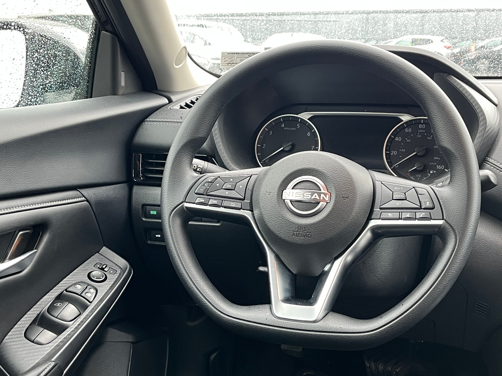 Thumbnail: 2025 Nissan Sentra - 5