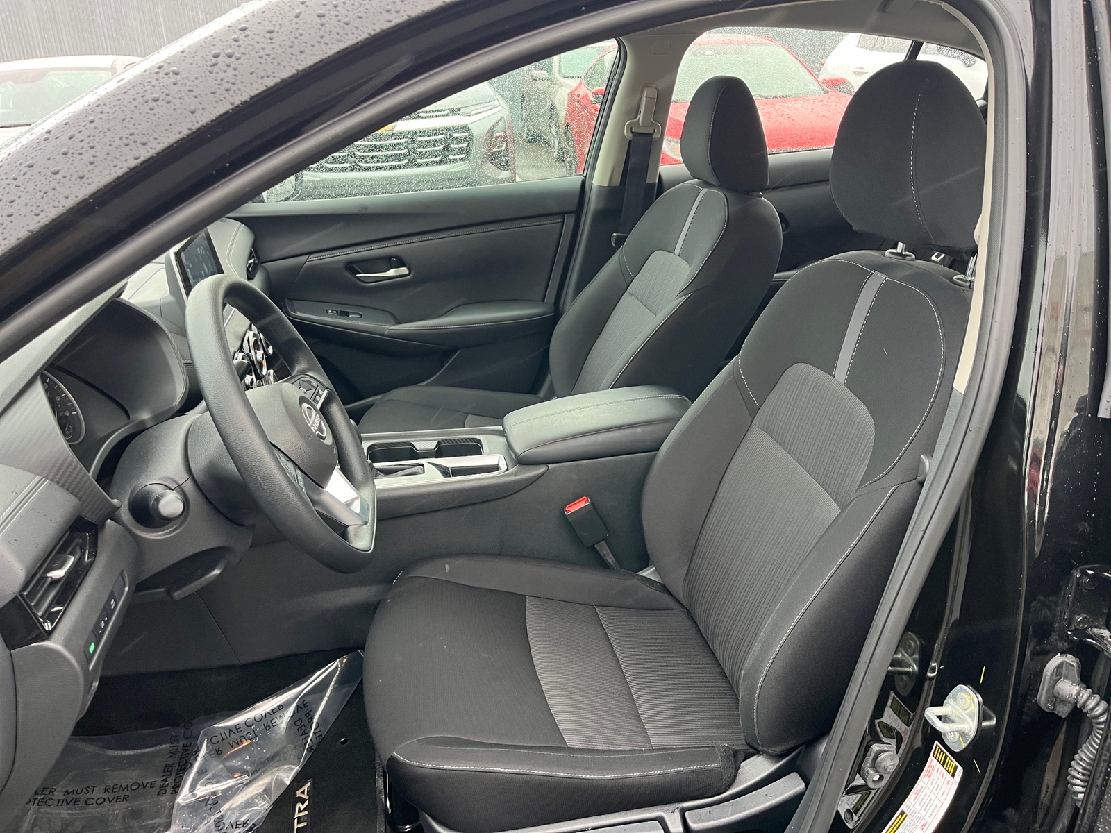 Thumbnail: 2025 Nissan Sentra - 2