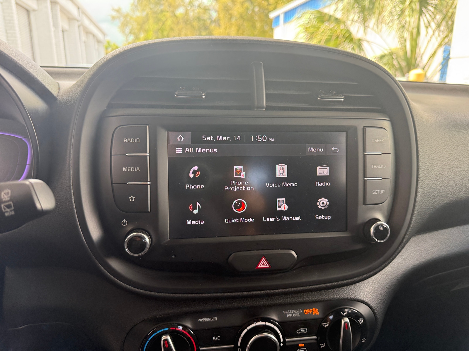 Thumbnail: 2025 Kia Soul - 4