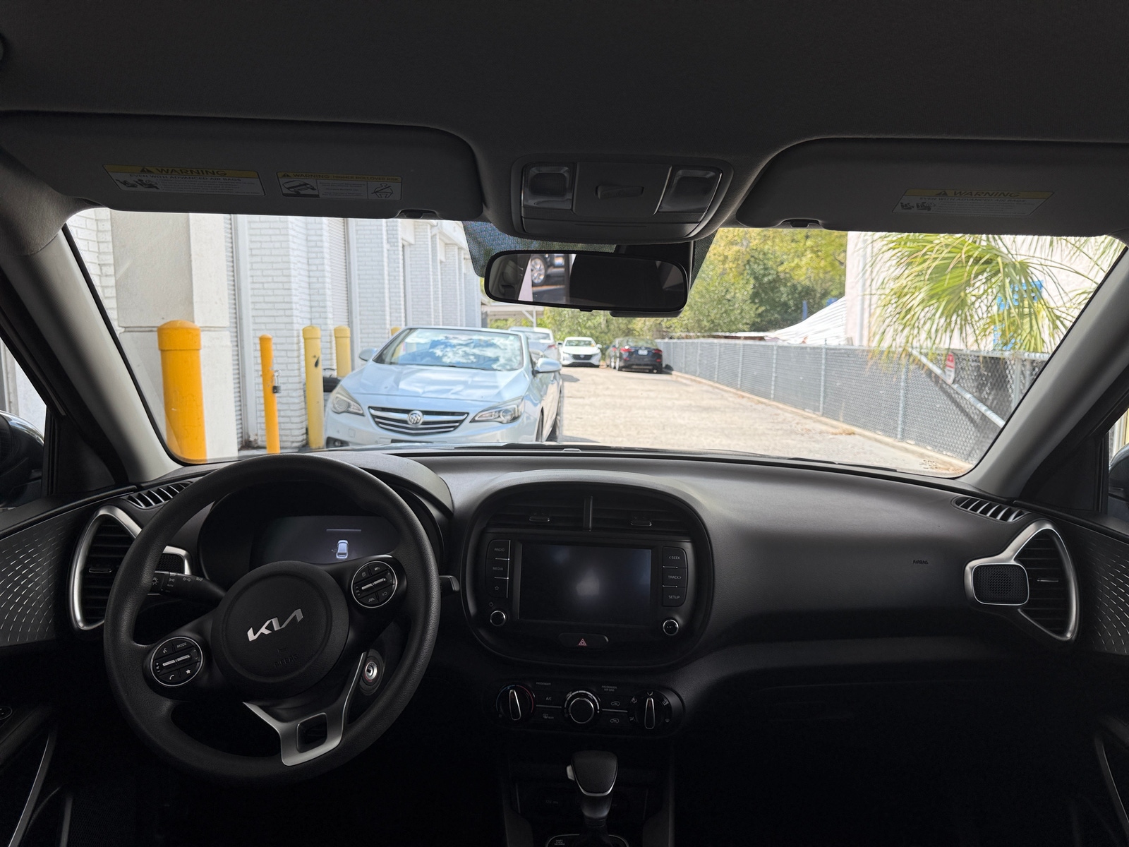 Thumbnail: 2025 Kia Soul - 3