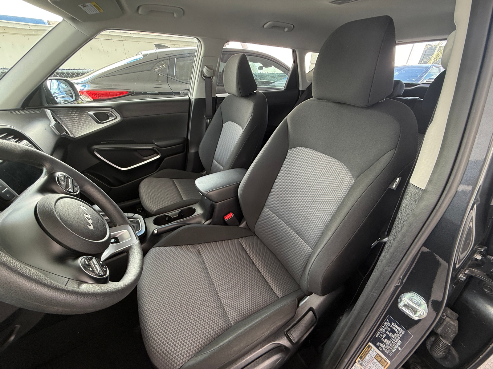 Thumbnail: 2025 Kia Soul - 2