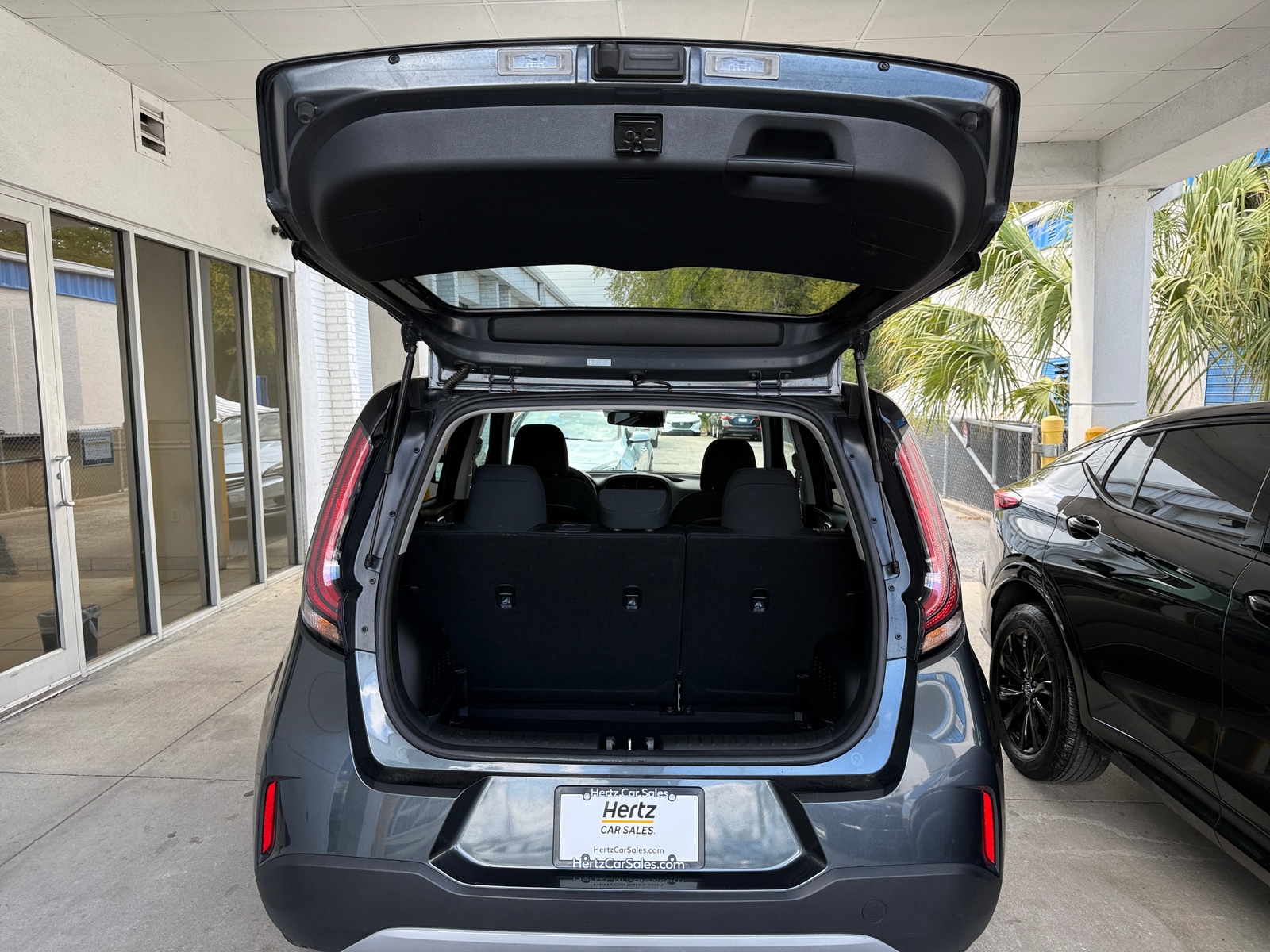 Thumbnail: 2025 Kia Soul - 6