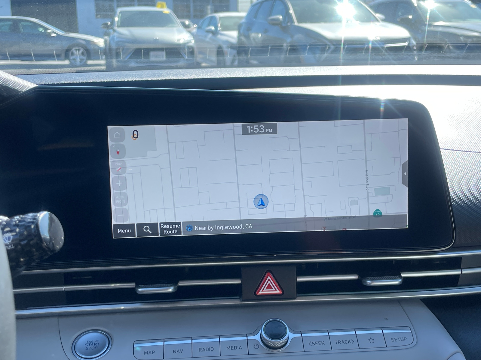 Thumbnail: 2025 Hyundai Elantra - 4