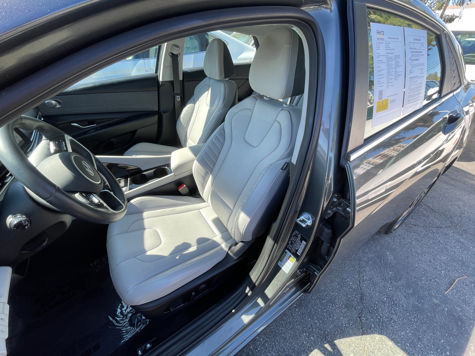 Thumbnail: 2025 Hyundai Elantra - 2