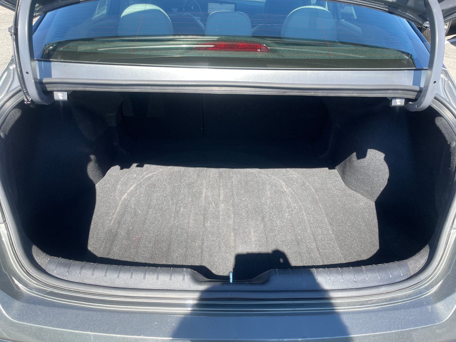 Thumbnail: 2025 Hyundai Elantra - 6