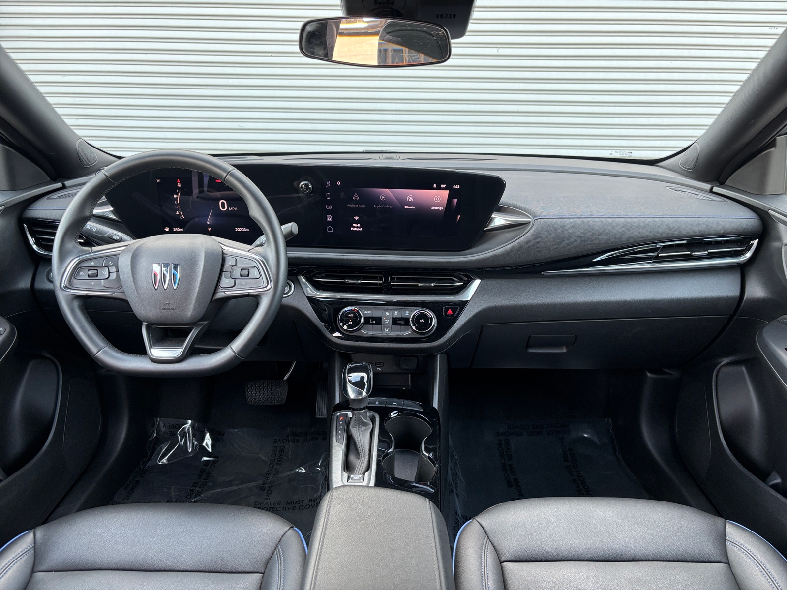 Thumbnail: 2025 Buick Envista - 2