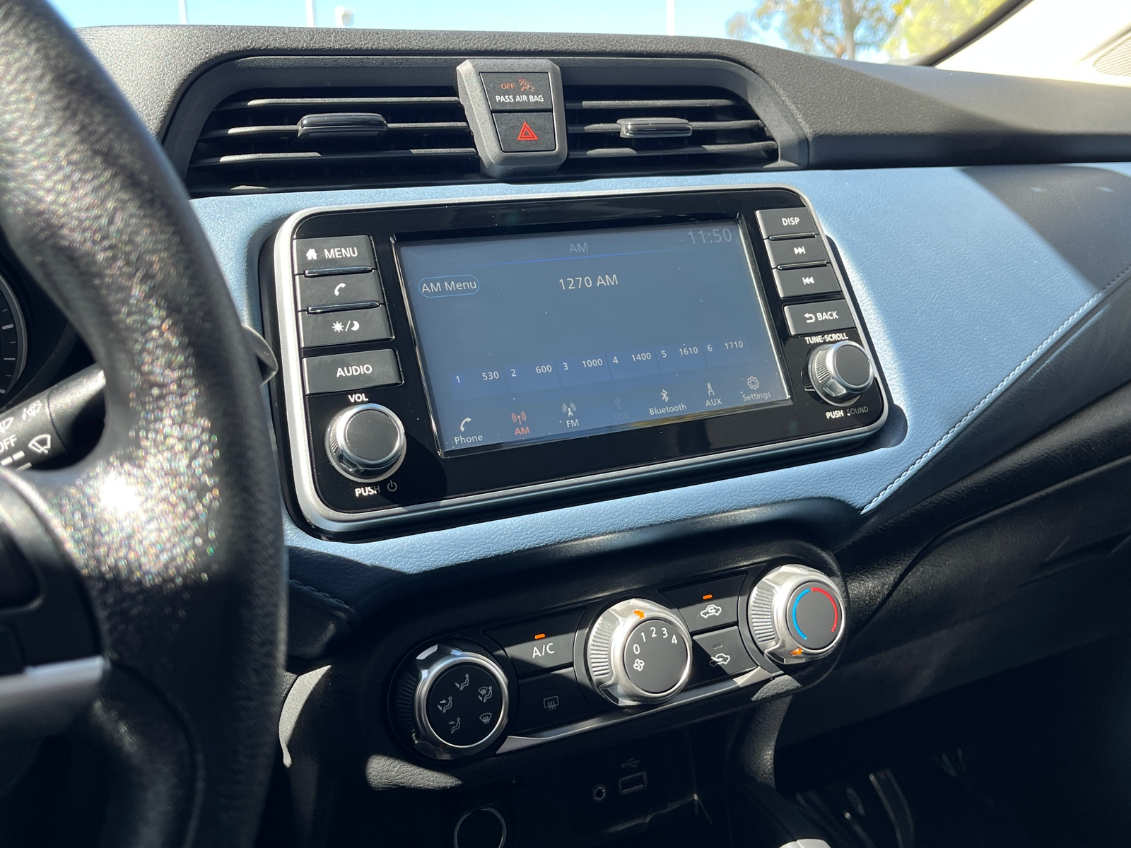 Thumbnail: 2025 Nissan Versa - 4