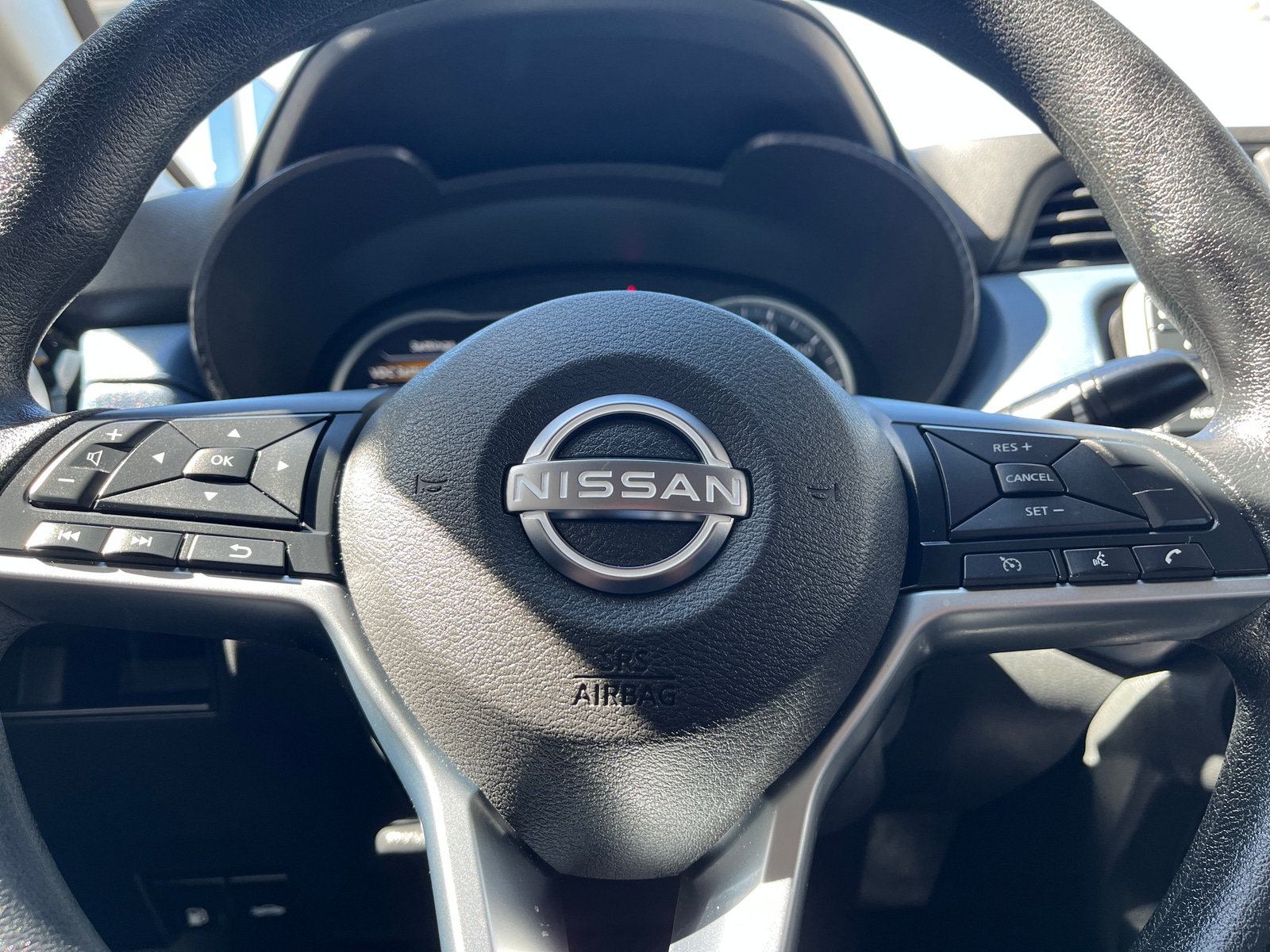 Thumbnail: 2025 Nissan Versa - 5