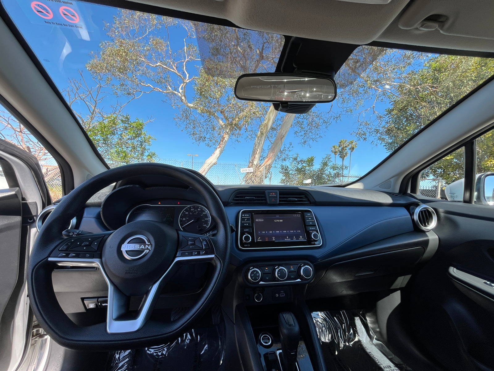 Thumbnail: 2025 Nissan Versa - 3