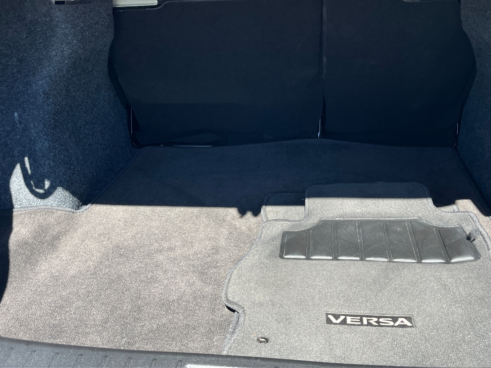 Thumbnail: 2025 Nissan Versa - 6