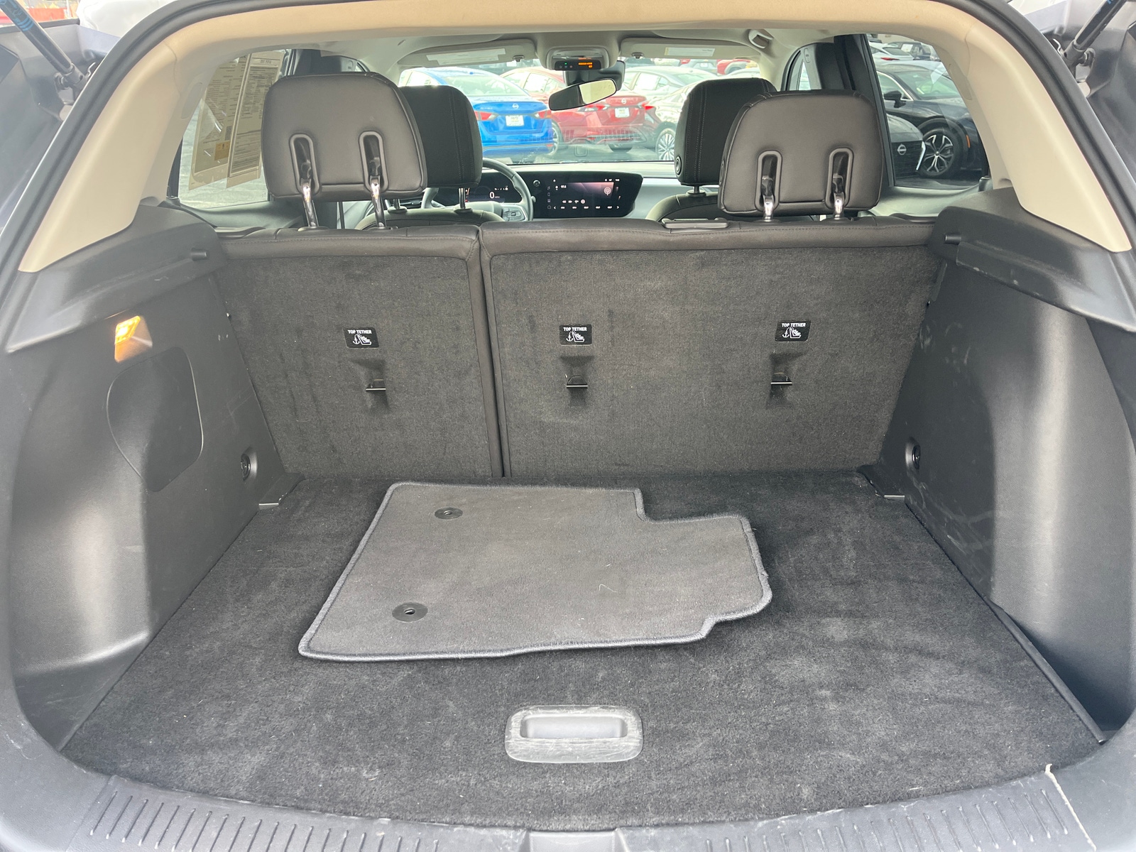 Thumbnail: 2025 Buick Encore GX - 4