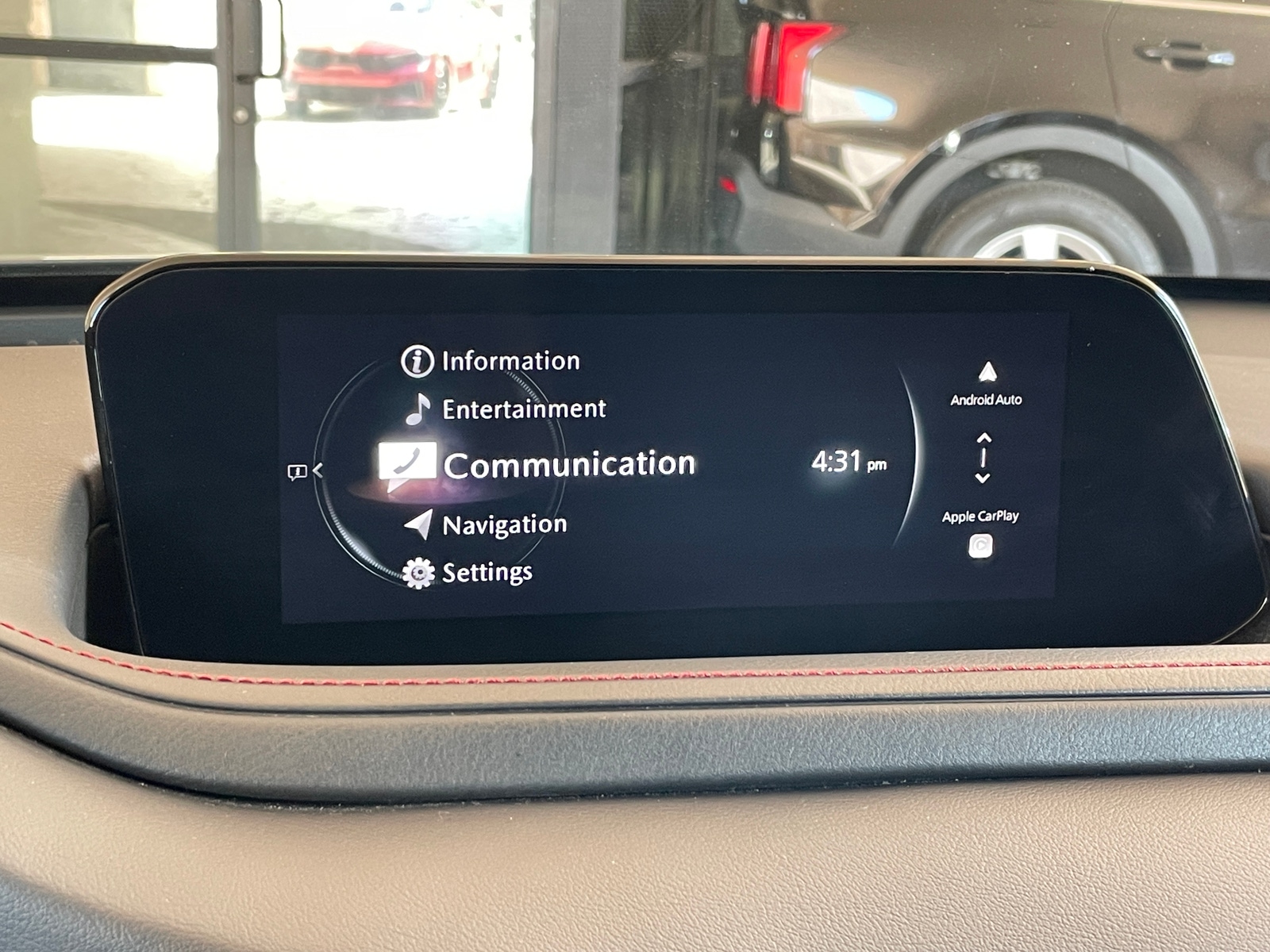 Thumbnail: 2025 Mazda CX-30 - 3