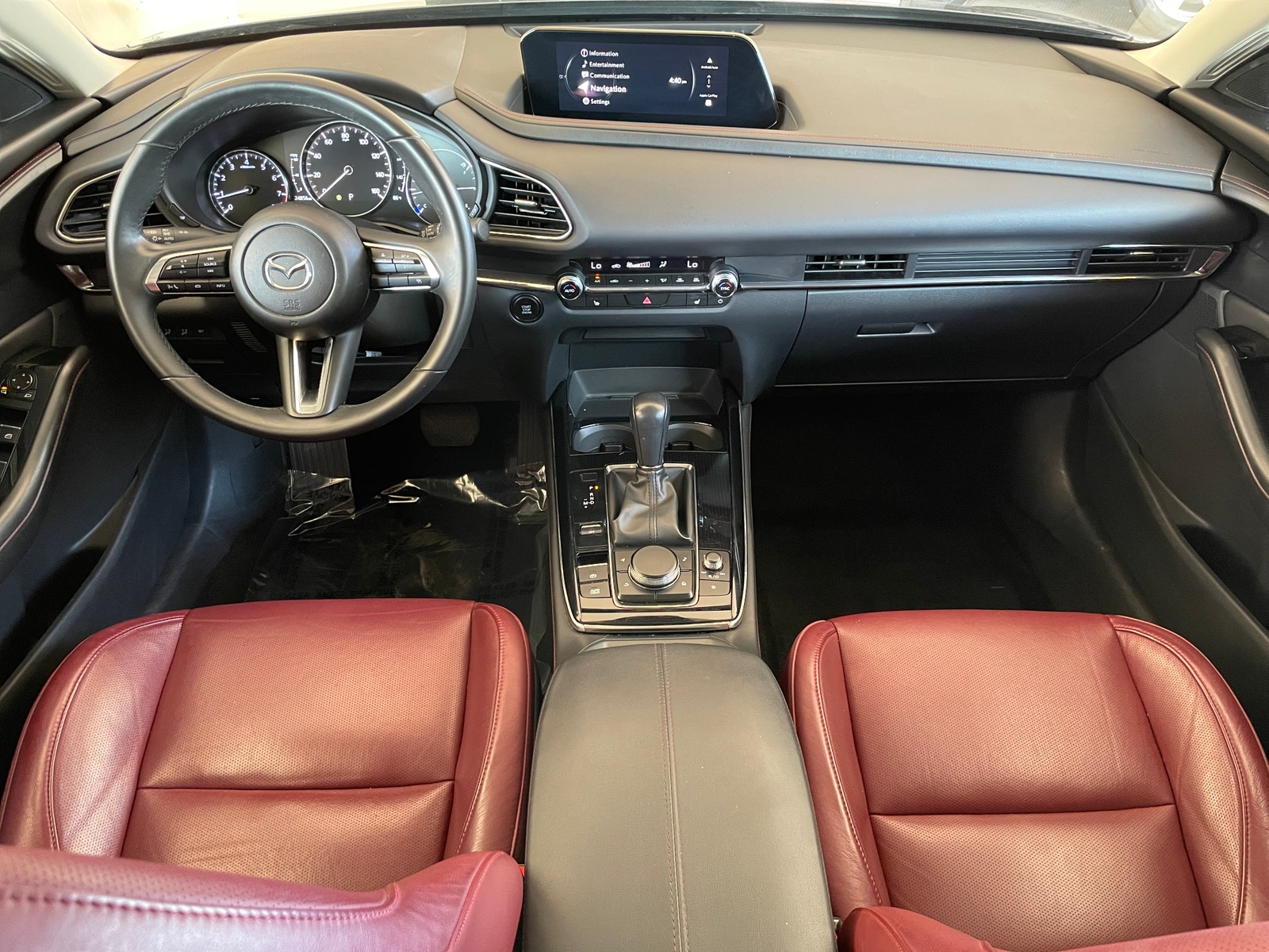 Thumbnail: 2025 Mazda CX-30 - 2