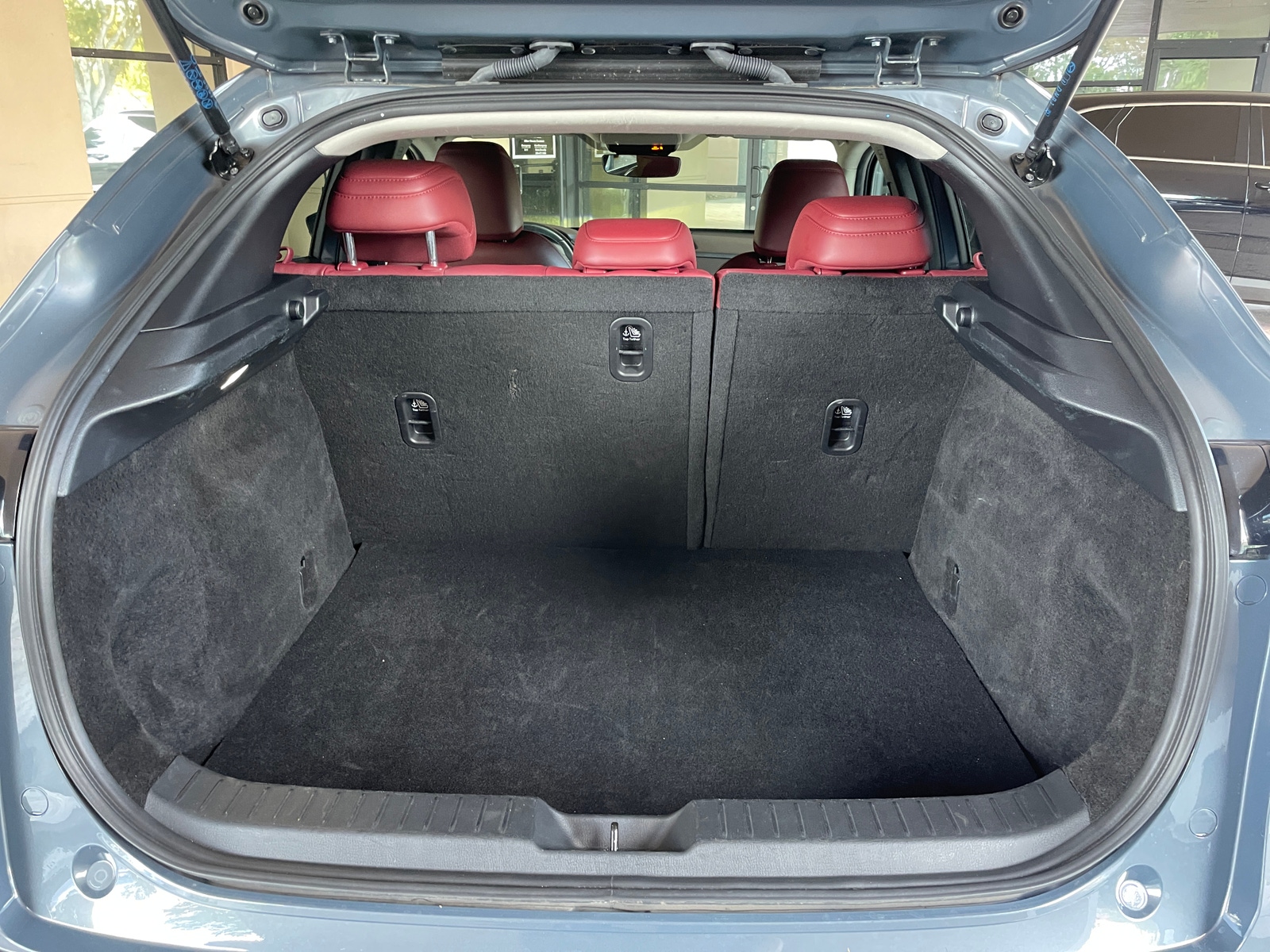 Thumbnail: 2025 Mazda CX-30 - 5