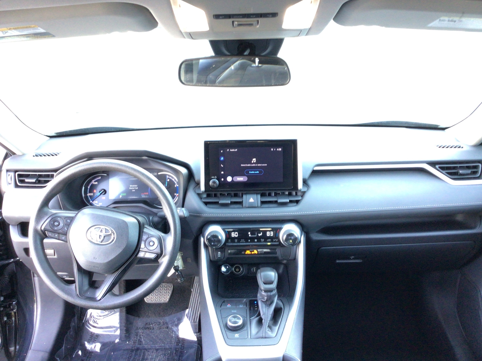 Thumbnail: 2025 Toyota RAV4 - 3