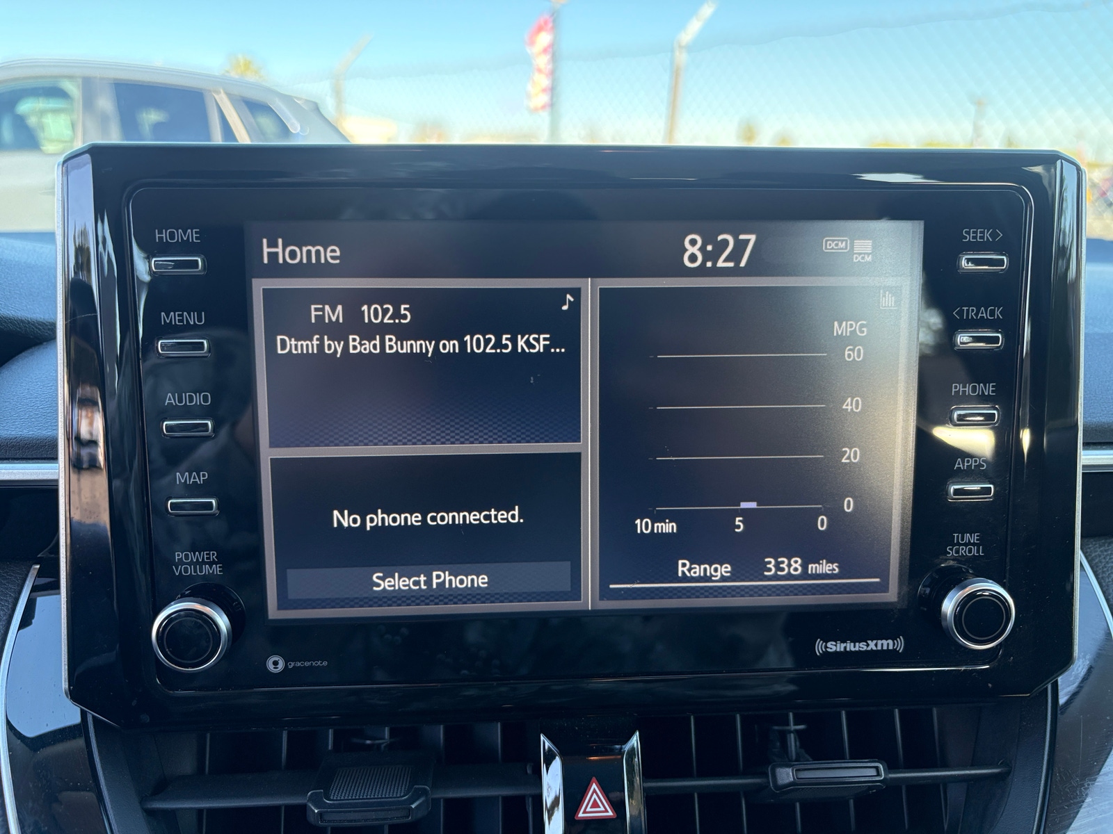 Thumbnail: 2021 Toyota Corolla - 4