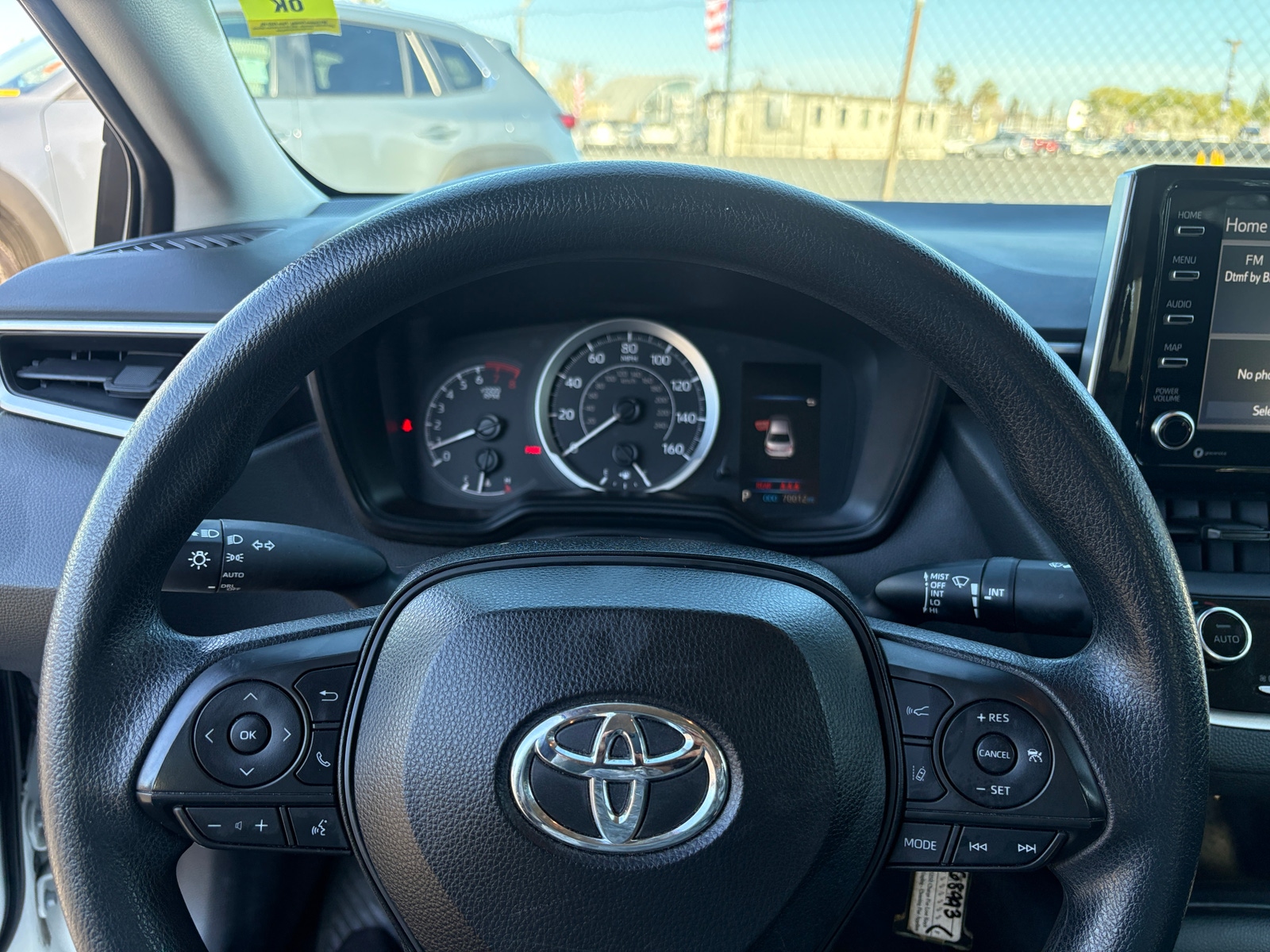 Thumbnail: 2021 Toyota Corolla - 5