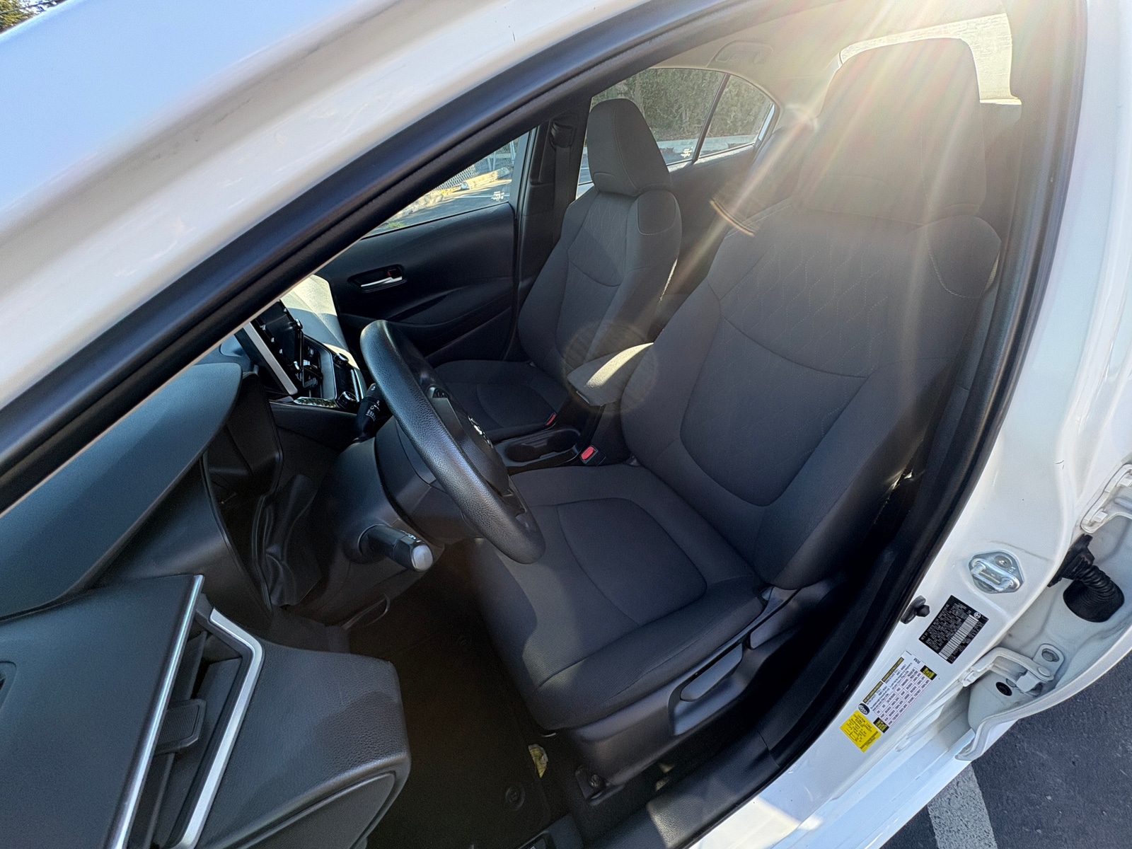 Thumbnail: 2021 Toyota Corolla - 2