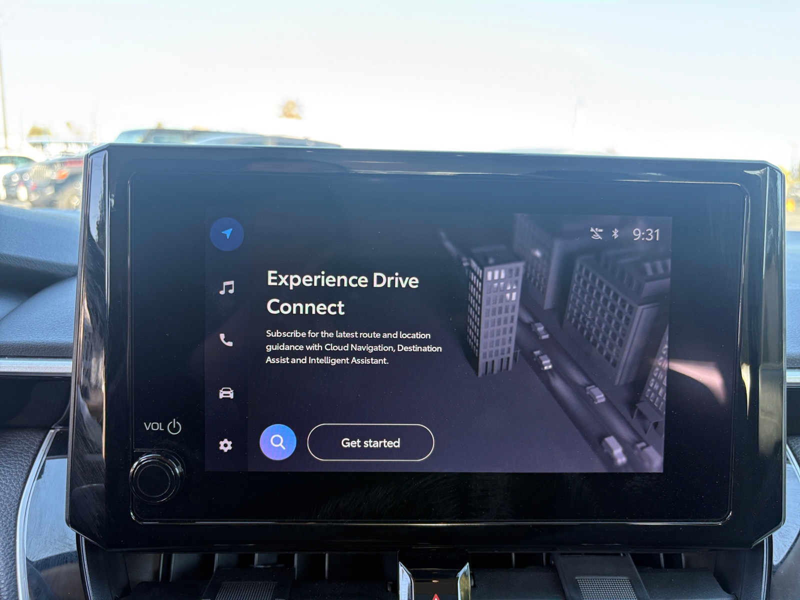 Thumbnail: 2025 Toyota Corolla - 4