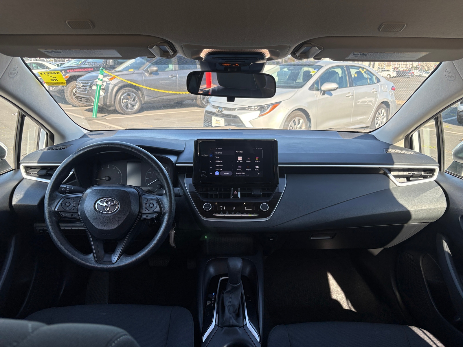 Thumbnail: 2025 Toyota Corolla - 3