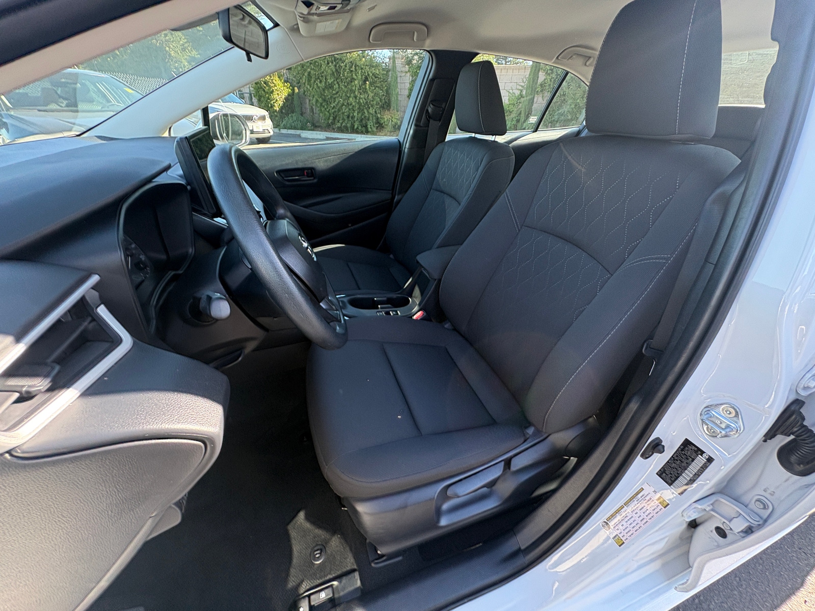 Thumbnail: 2025 Toyota Corolla - 2