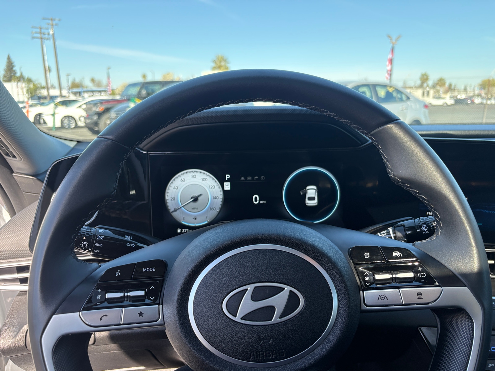 Thumbnail: 2025 Hyundai Elantra - 5