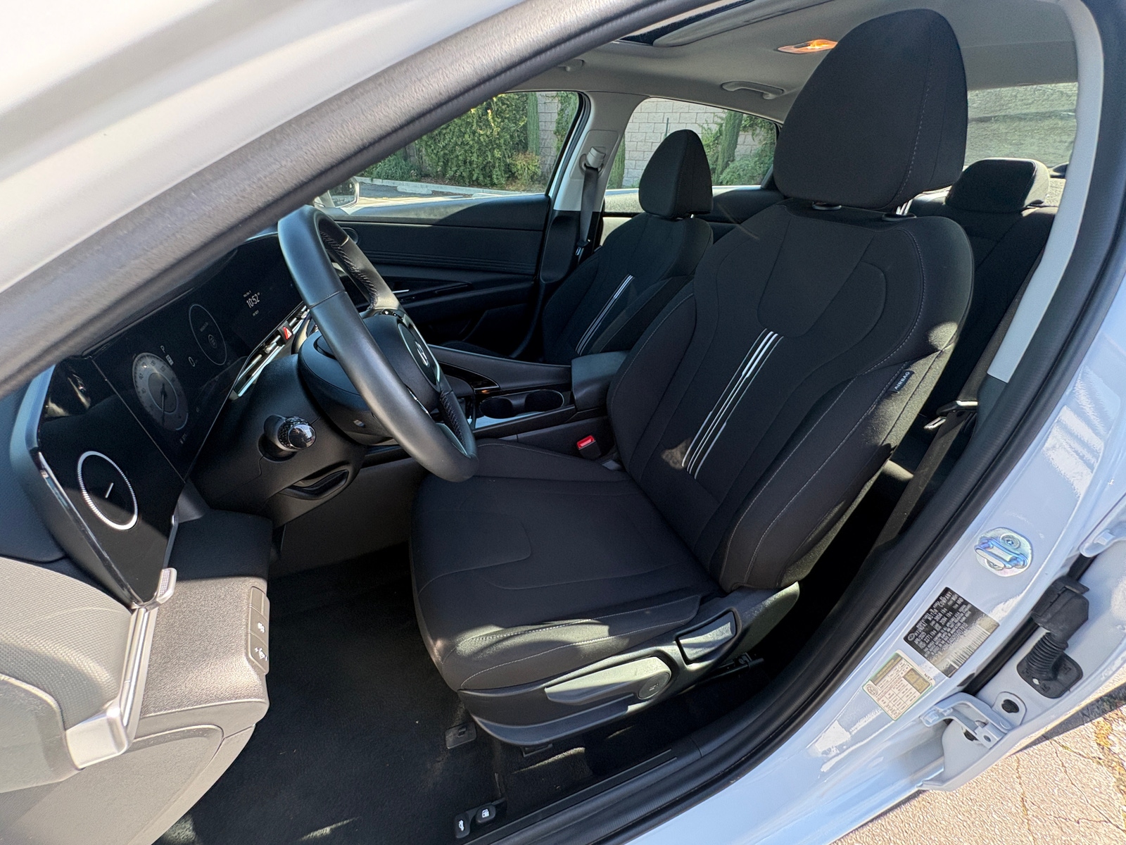 Thumbnail: 2025 Hyundai Elantra - 2