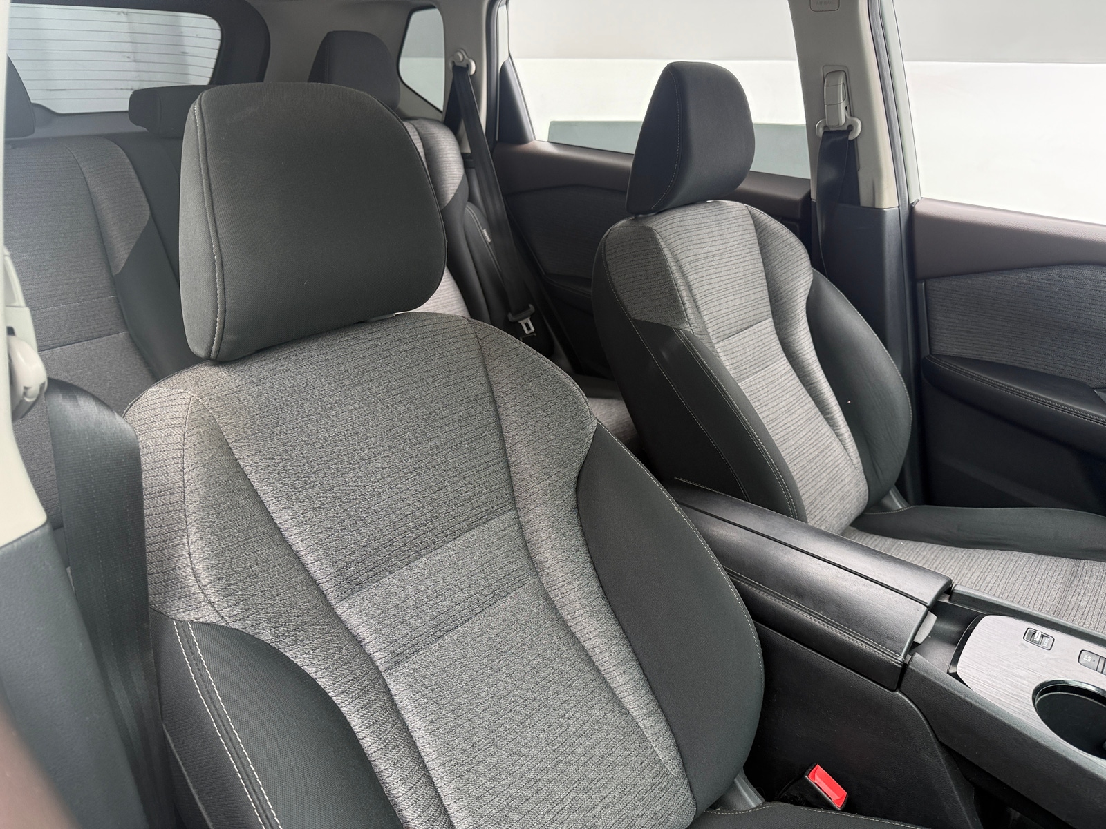 Thumbnail: 2021 Nissan Rogue - 2