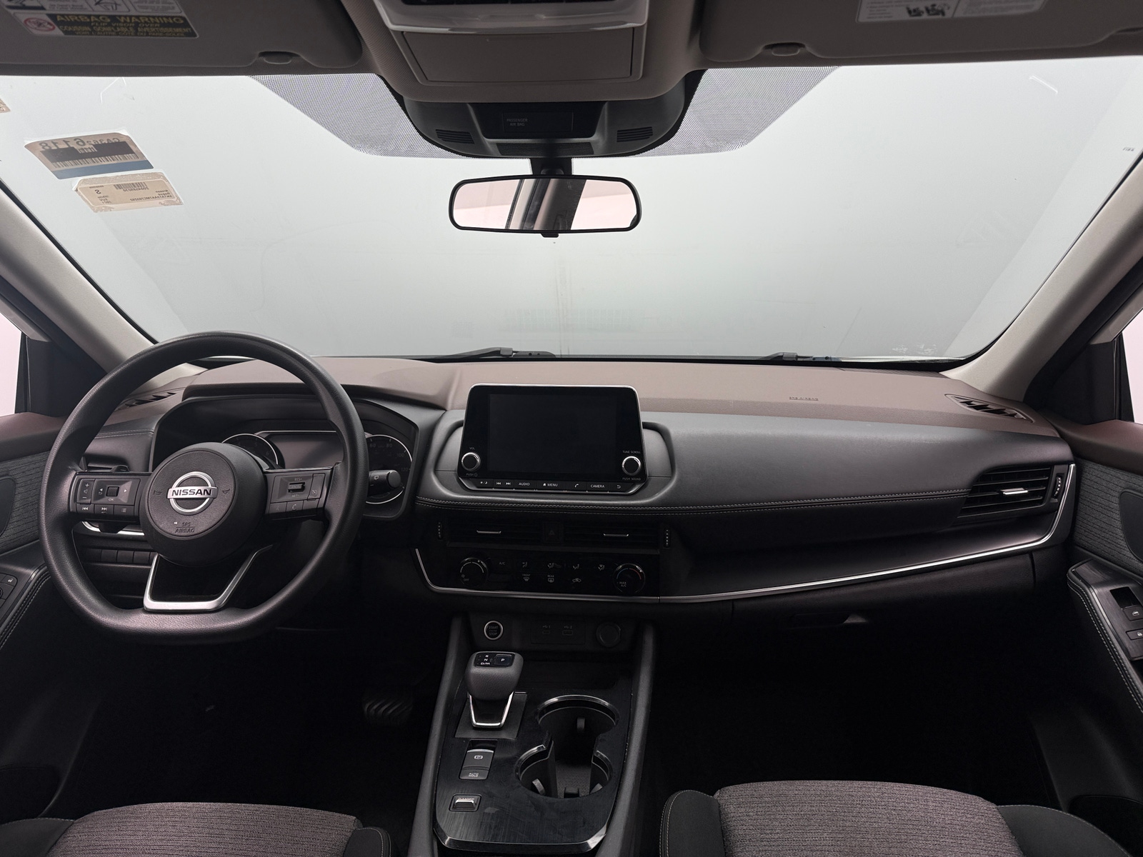 Thumbnail: 2021 Nissan Rogue - 3