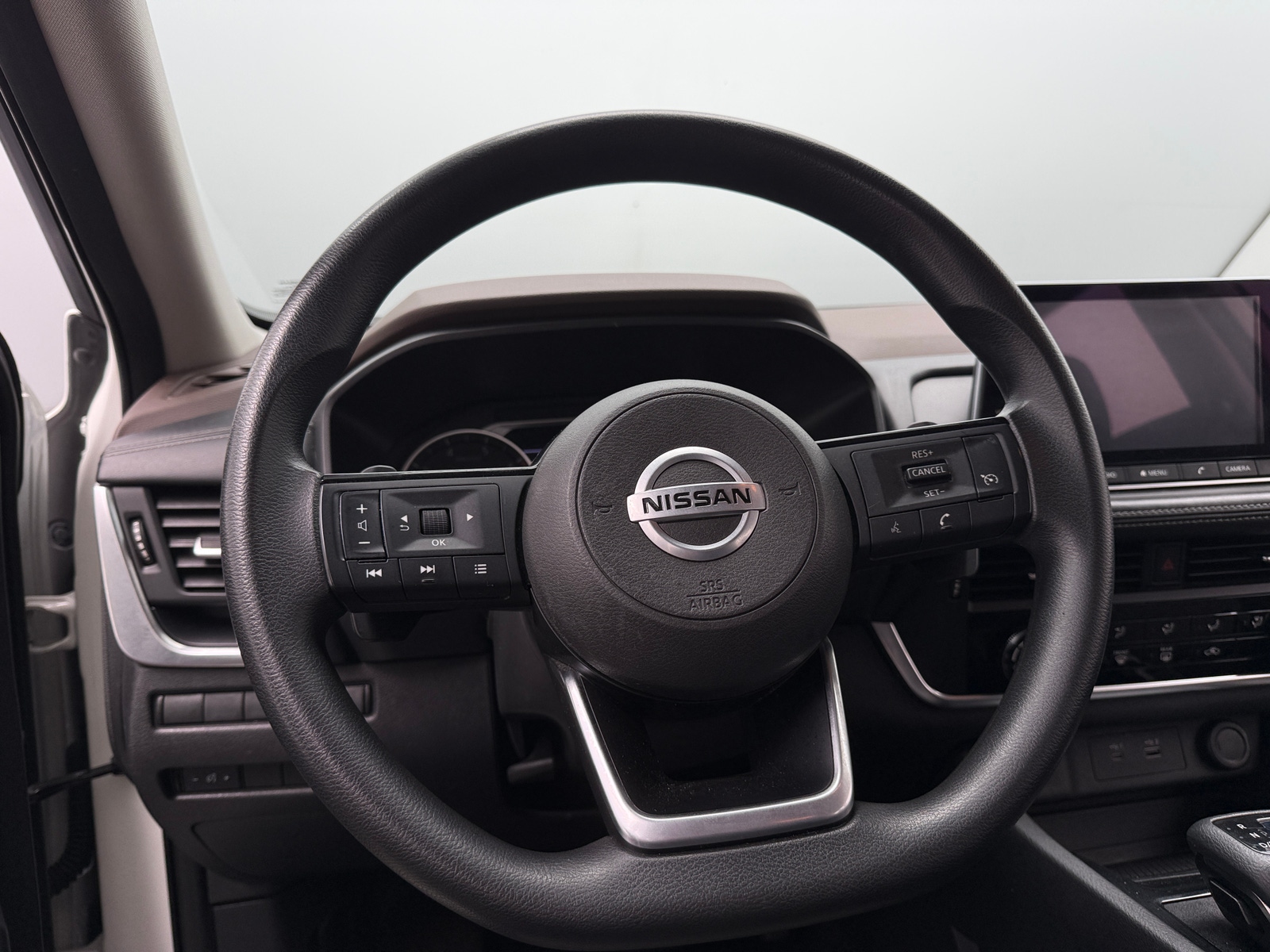 Thumbnail: 2021 Nissan Rogue - 5