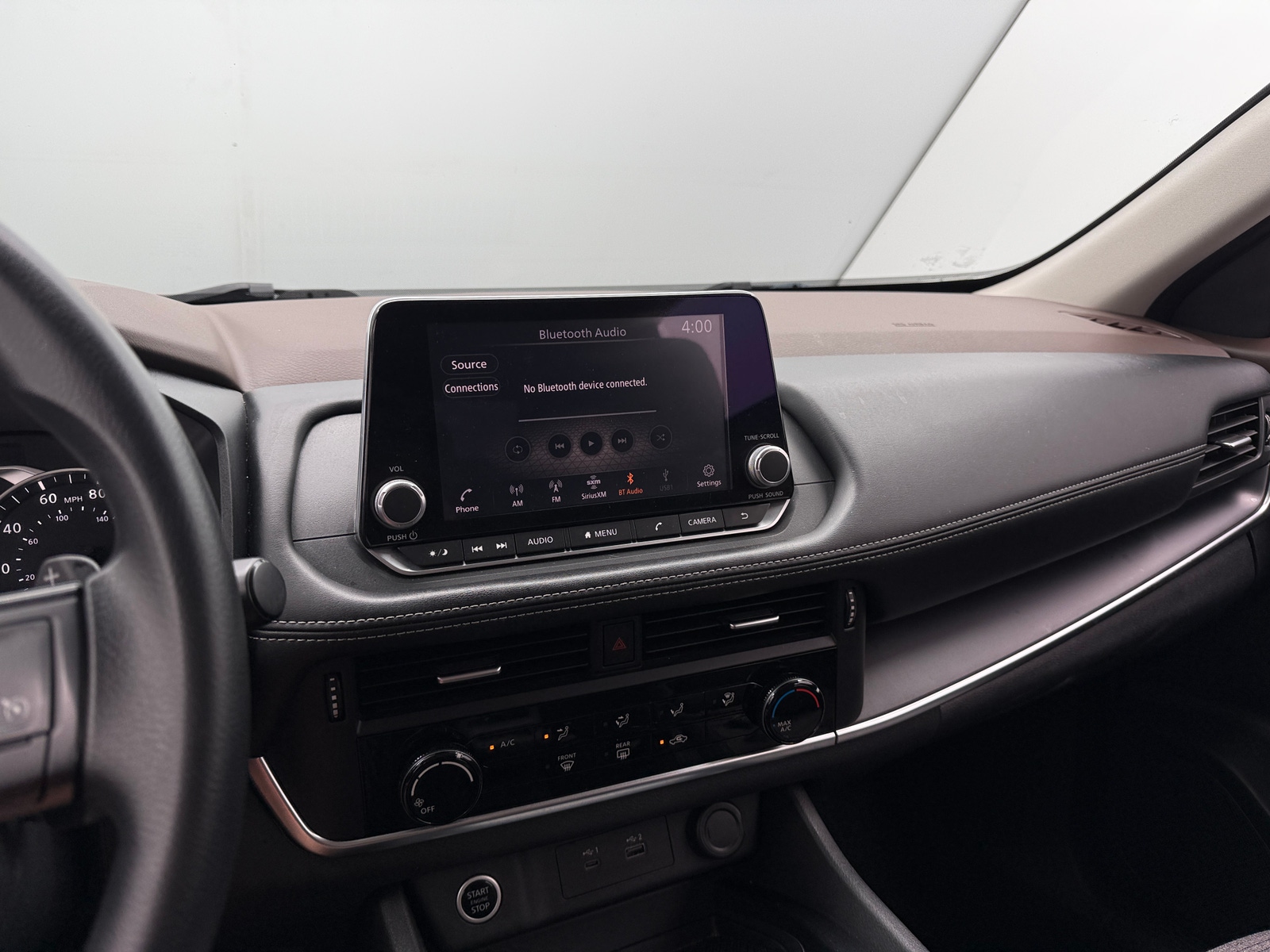 Thumbnail: 2021 Nissan Rogue - 4