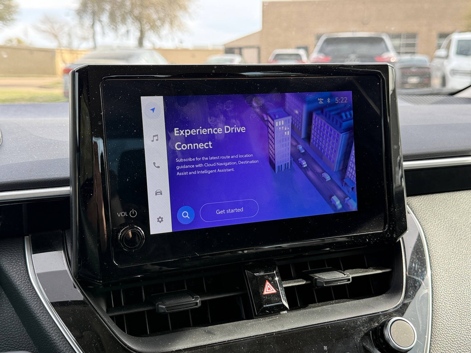 Thumbnail: 2025 Toyota Corolla - 4