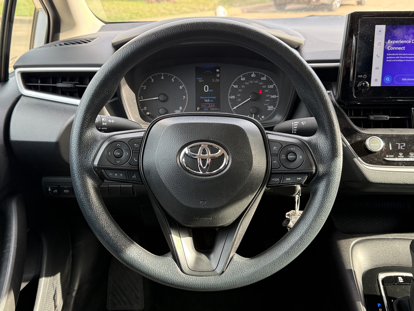 Thumbnail: 2025 Toyota Corolla - 5