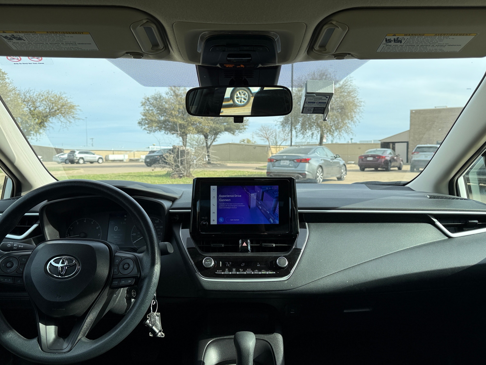 Thumbnail: 2025 Toyota Corolla - 3