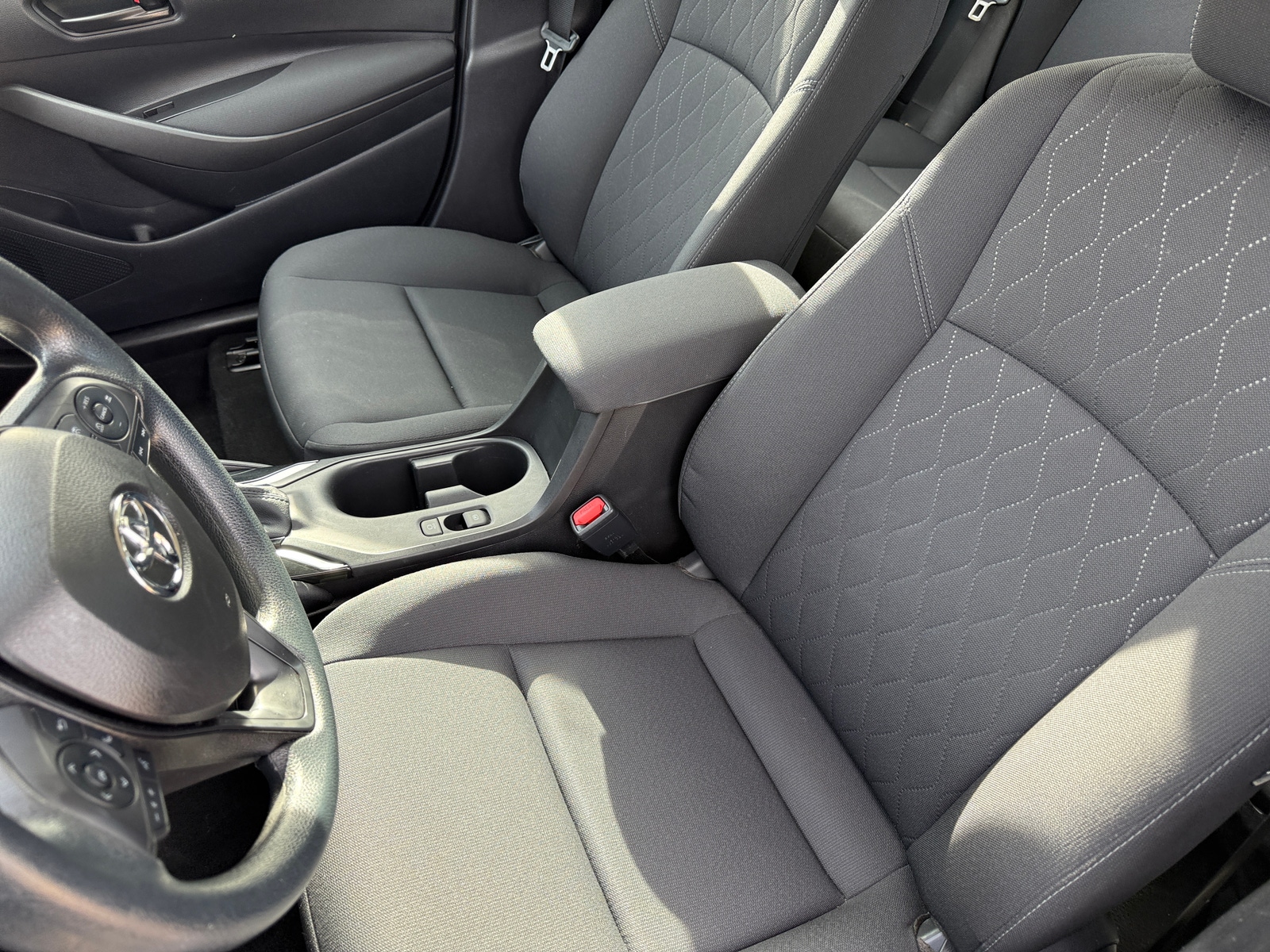 Thumbnail: 2025 Toyota Corolla - 2