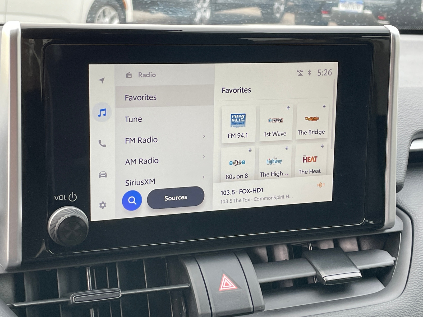 Thumbnail: 2025 Toyota RAV4 - 4